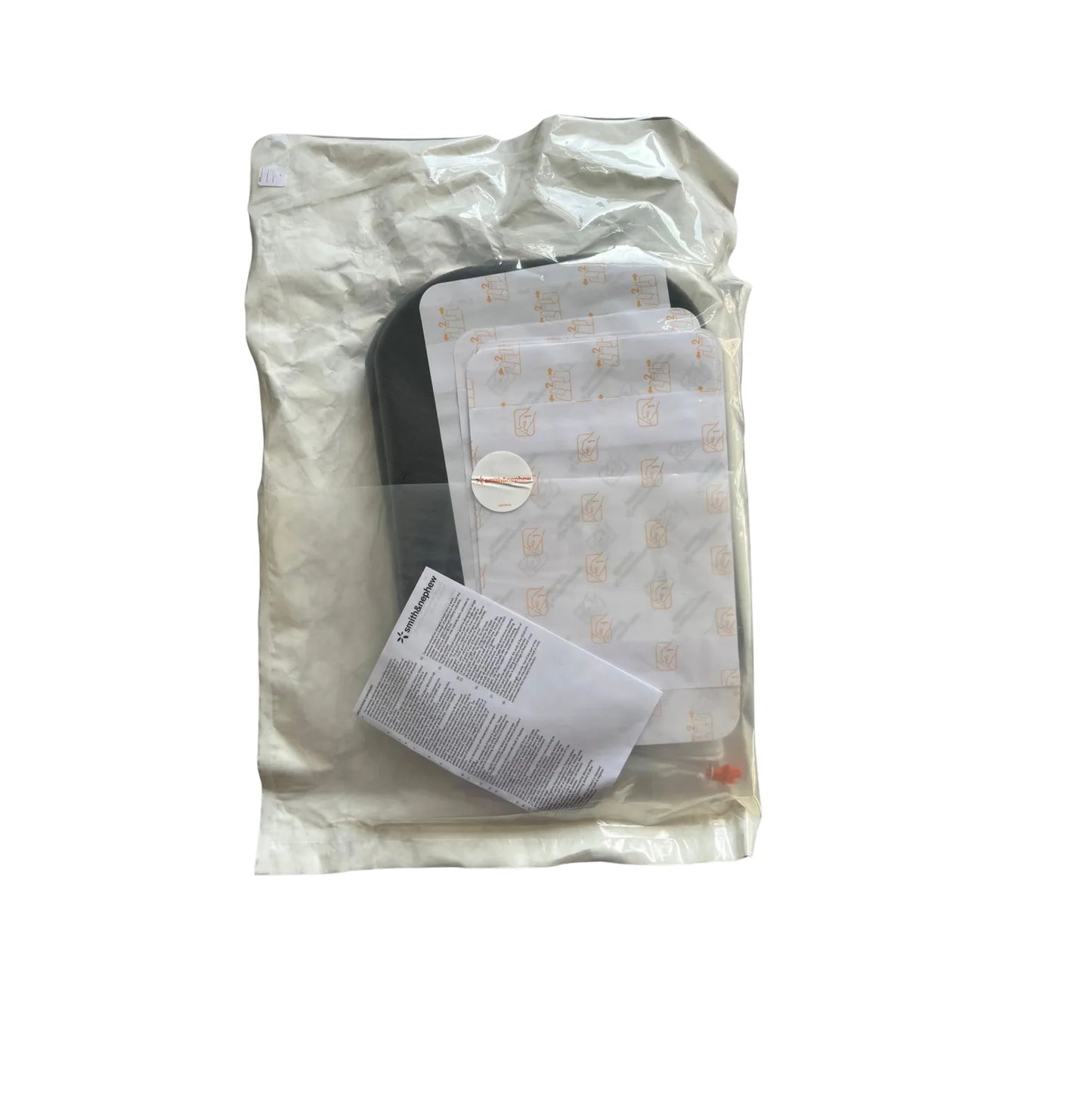 Renasysab Kit Apósito Abdominal con Soft Port Smith & Nephew