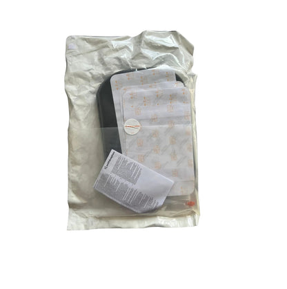 Renasysab Kit Apósito Abdominal con Soft Port Smith & Nephew