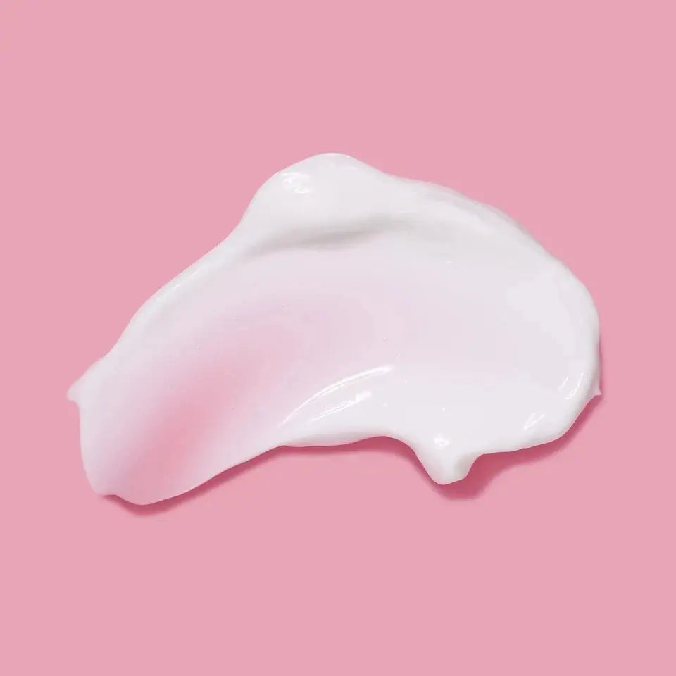Naturewell Bouncy Crema Que Humecta Y Reafirma La Piel Frutal