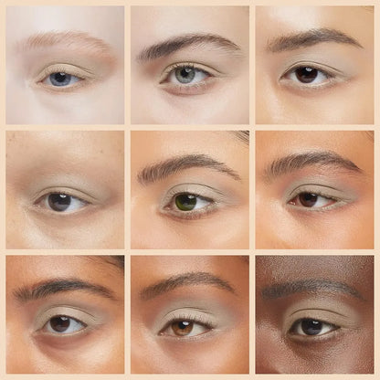 Covergirl Paleta De Sombras Eye Enhancers Colores