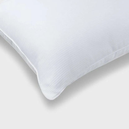 Almohada Lavable 100% Algodón My Kinda Standard/Queen