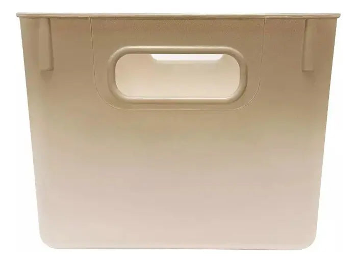Cajas Organizadoras 2 Pzas Decorativas - Isaac Jacobs