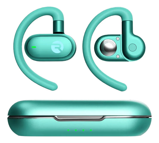 Audifonos Bluetooth Abiertos IPX5 40h - Raycon
