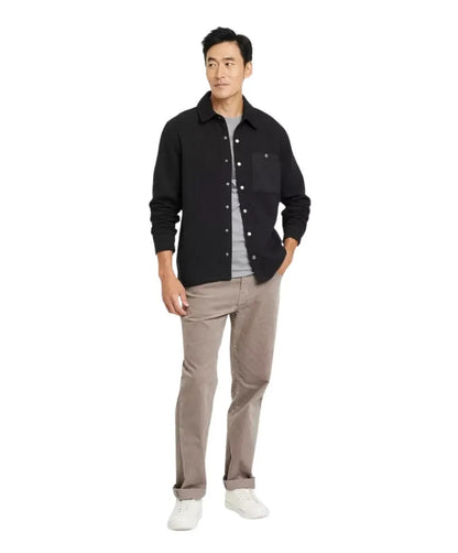 Chaqueta Para Hombre Chamarra Acolchonada - Goodfellow & Co