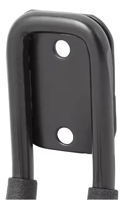 Gancho J-Hook Perchero De Pared Acero 20kg Garage - Husky