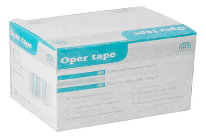 Cinta Adhesiva De Tela No Tejida Sin Residuo Oper Tape - Iht