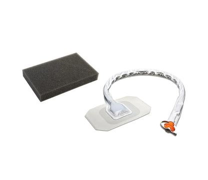 Renasys F Foam Kit Esponja Mediana - Smith+Nephew