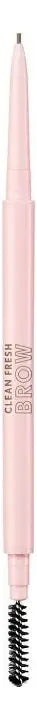 Delineador De Ceja Clean Fresh Brow Nano - CoverGirl 200 Blonde