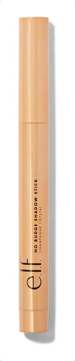 Sombra De Ojos E.l.f. No Budge Stick Champagne Crystal Crema Brillante