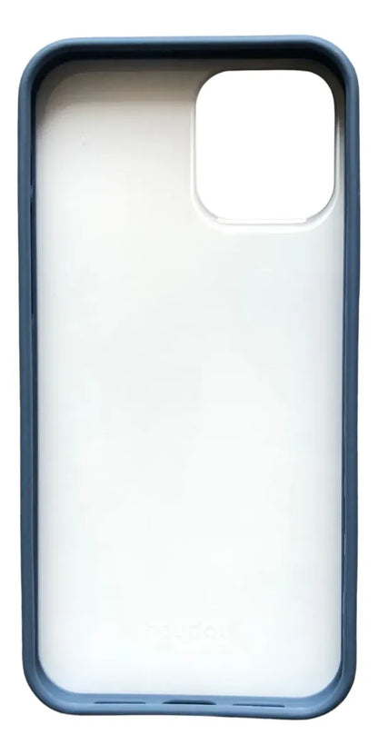 Funda iPhone 12 & 12 Pro Abstracto Floral - Heyday