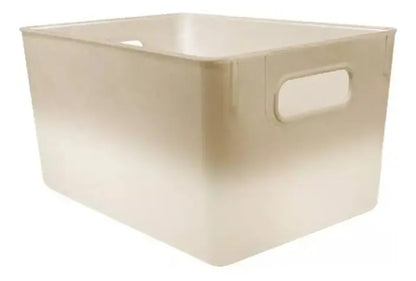 Cajas Organizadoras 2 Pzas Decorativas - Isaac Jacobs