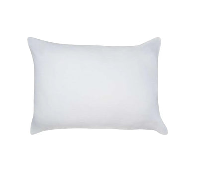 Almohada Lavable 100% Algodón My Kinda Standard/Queen