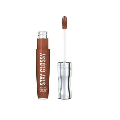 Brillo Labios Rimmel London Stay Glossy