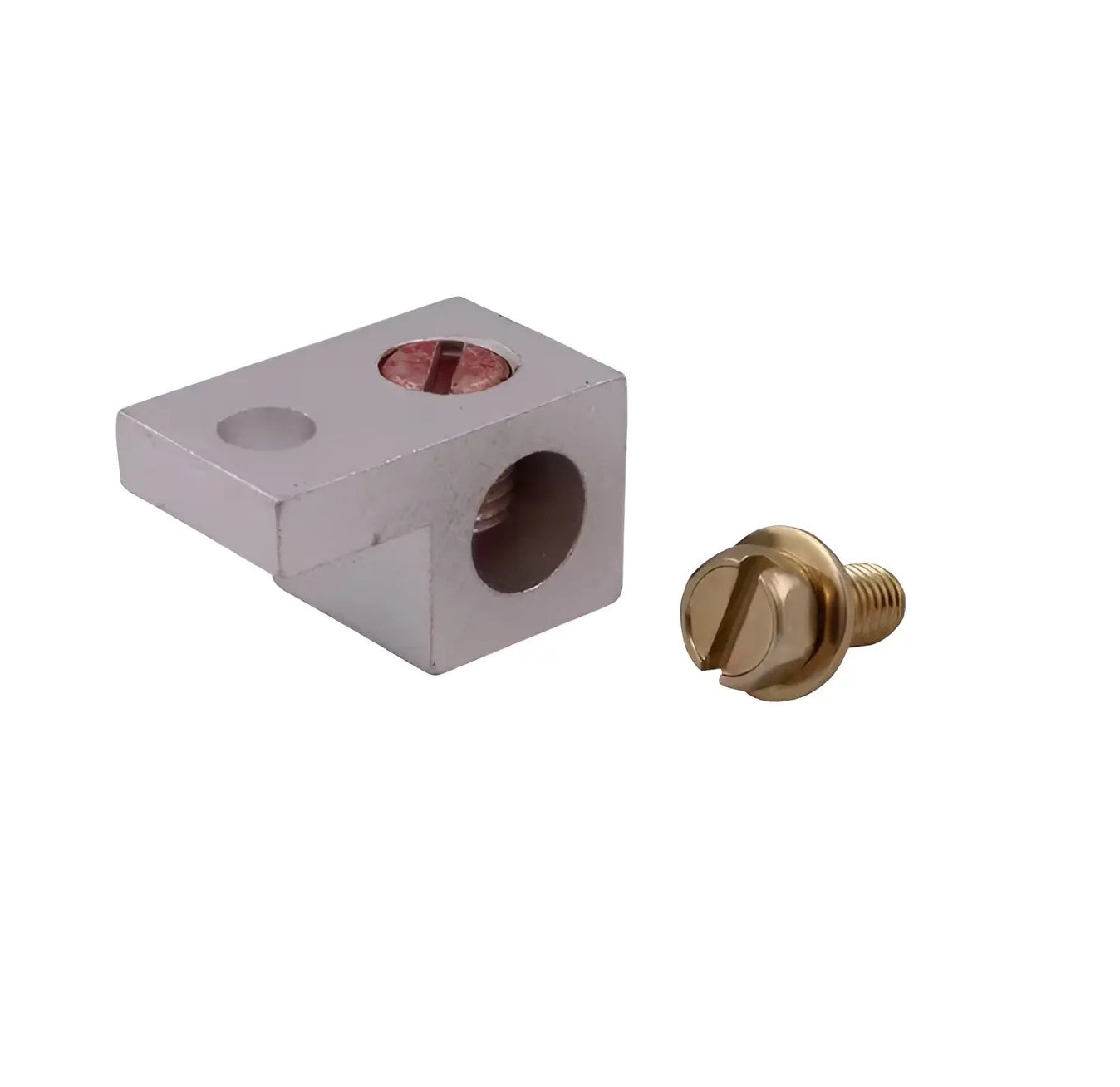 Kit Neutro/Tierra PowerMark Para Centros De Carga GE