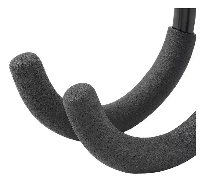 Gancho J-Hook Perchero De Pared Acero 20kg Garage - Husky