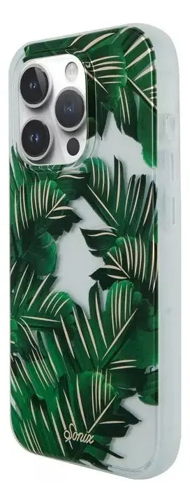 Funda Protectora Celular iPhone 15 Pro Megsafe Bahama - Sonix