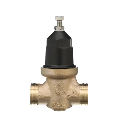 Válvula Reductora De Presión Wilkins Nr3xl 3/4 Pulgadas