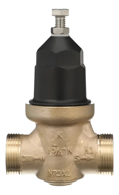 Válvula Reductora De Presión Wilkins Nr3xl 3/4 Pulgadas