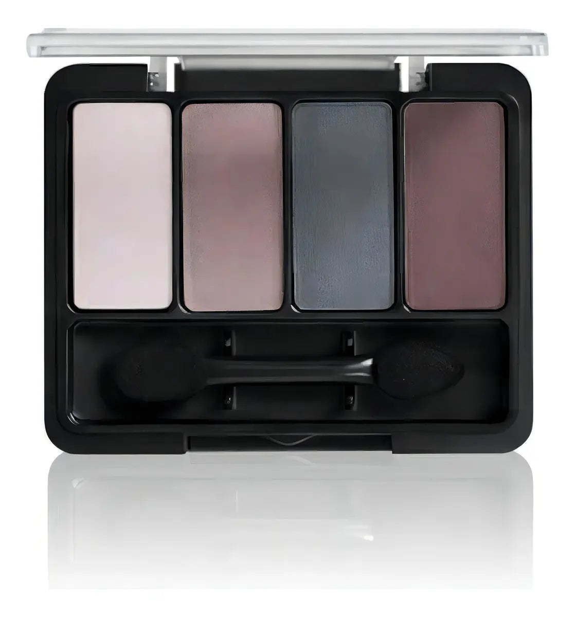 Covergirl Paleta De Sombras Eye Enhancers Color De La Sombra 286