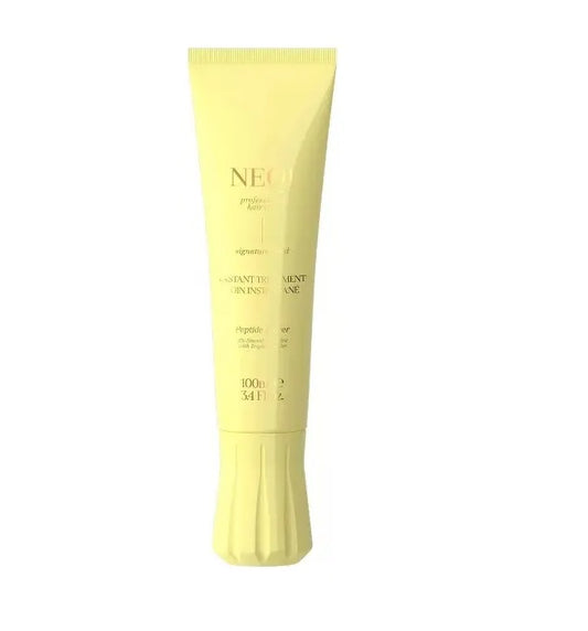 Tratamiento Capilar Peptide Power 100ml - NEQI