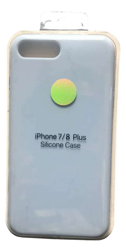 Funda iPhone 7/8 Plus Silicone Case - Apple