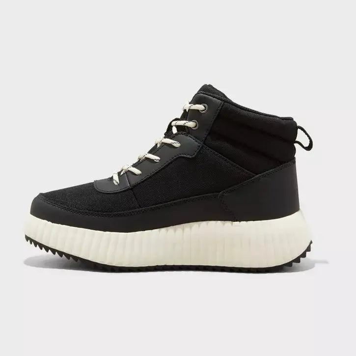 Botas De Senderismo Con Plataforma Para Mujer - Universal Thread