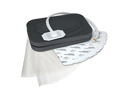 Renasysab Kit Apósito Abdominal con Soft Port Smith & Nephew