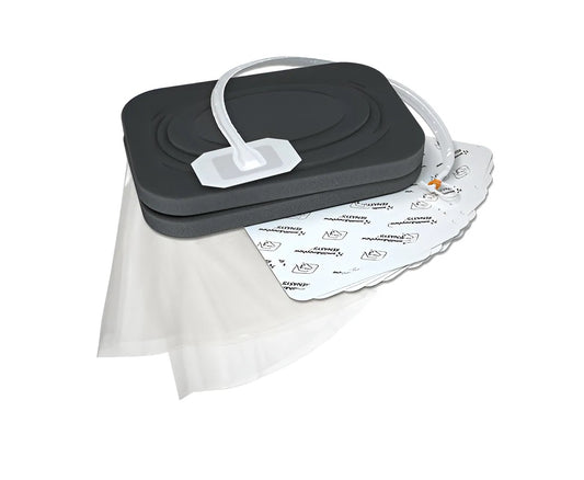Renasysab Kit Apósito Abdominal con Soft Port Smith & Nephew