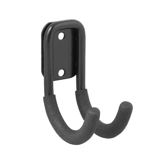 Gancho J-Hook Perchero De Pared Acero 20kg Garage - Husky