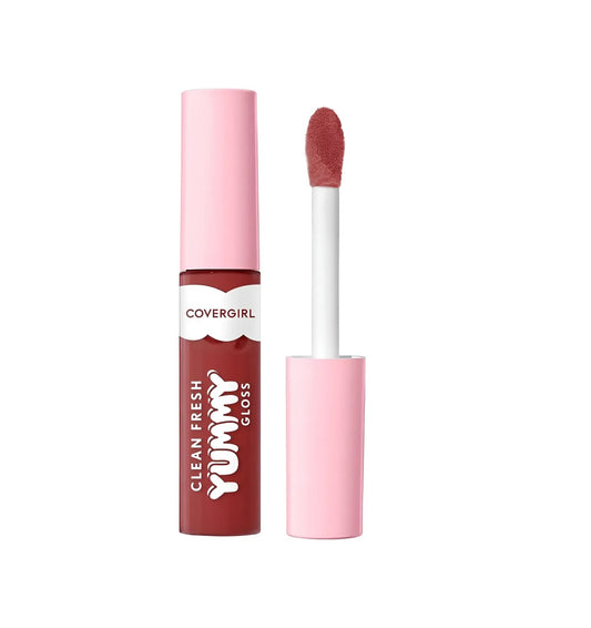 Labial Gloss CoverGirl Yummy 60 Moonlight Eclipse