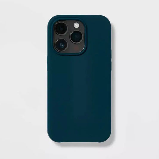 Funda iPhone 12 & 12 Pro Dark Tale - Heyday