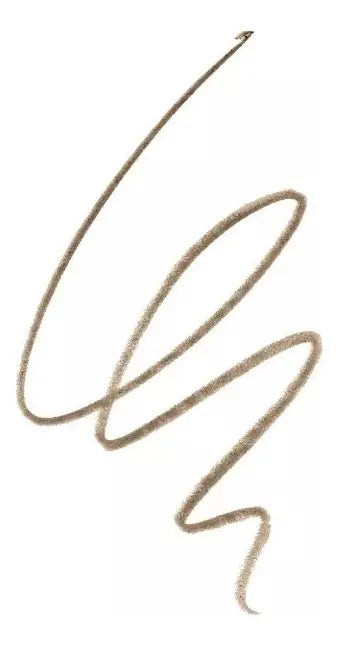 Delineador De Ceja Clean Fresh Brow Nano - CoverGirl 200 Blonde