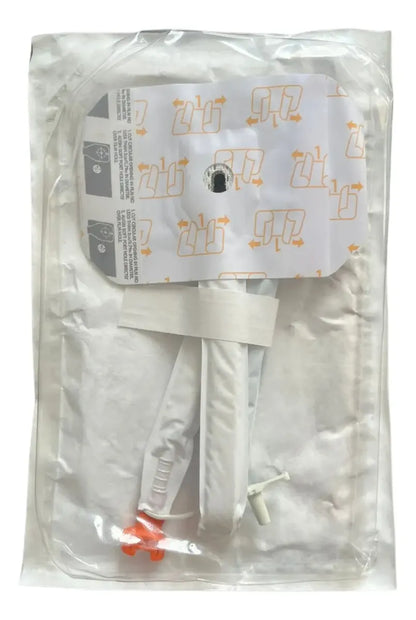 Renasys Soft Port Kit Médico - Smith & Nephew