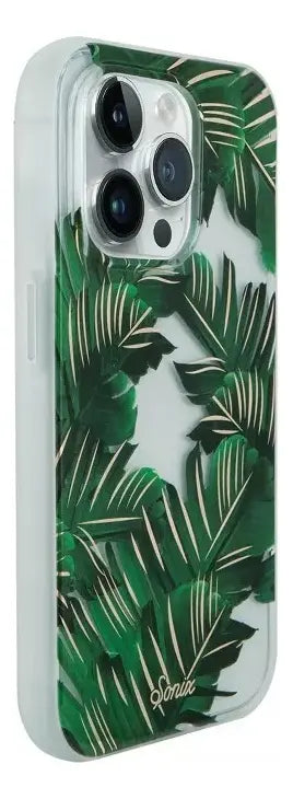 Funda Protectora Celular iPhone 15 Pro Megsafe Bahama - Sonix