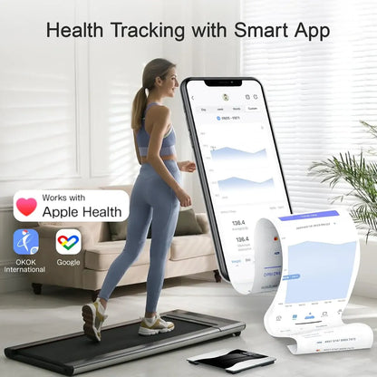 Báscula Inteligente Bluetooth IMC Grasa Corporal Tocnoda