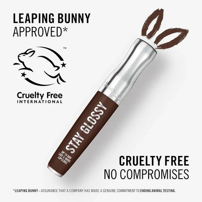 Brillo Labios Rimmel London Stay Glossy