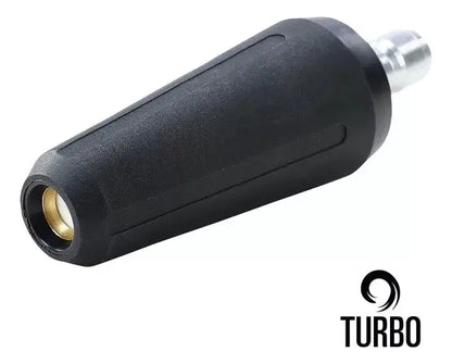 Boquilla Hidrolavadora Universal Turbo 3100 Psi - Greenworks