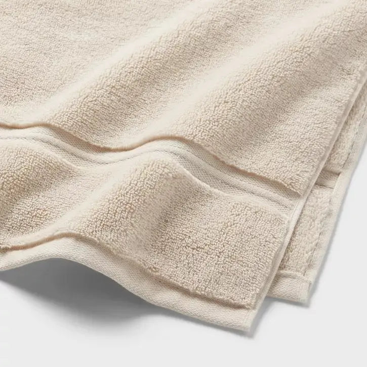 Juego De Toallas De Mano Spa Plush 2 Pzas - Threshold