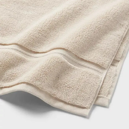 Juego De Toallas De Mano Spa Plush 2 Pzas - Threshold