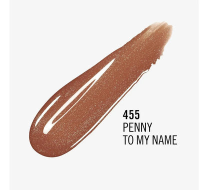 Brillo Labios Rimmel London Stay Glossy