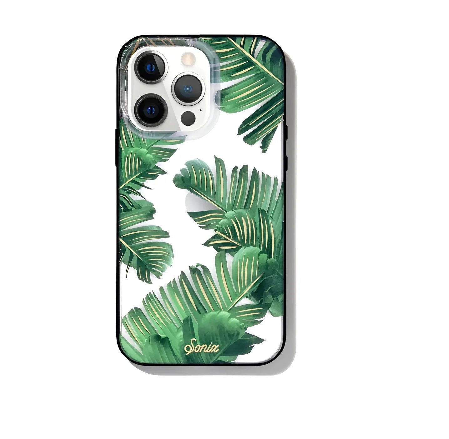Funda Protectora Celular iPhone 13 Pro Bahama - Sonix