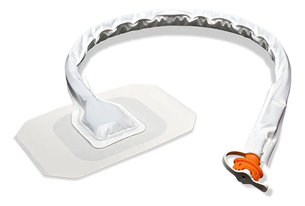 Renasys Soft Port Kit Médico - Smith & Nephew