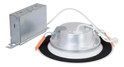 Luz LED Empotrable Halo 6" 3 Colores Regulable