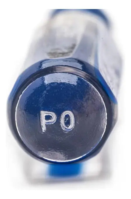 Destornillador Phillips #0 × 2.5 Cruz - Husky