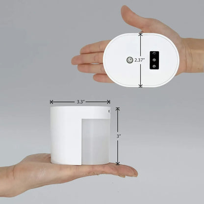 Dispensador Automático De Alcohol Sin Contacto 100ml USB