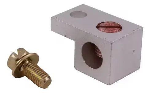Kit Neutro/Tierra PowerMark Para Centros De Carga GE