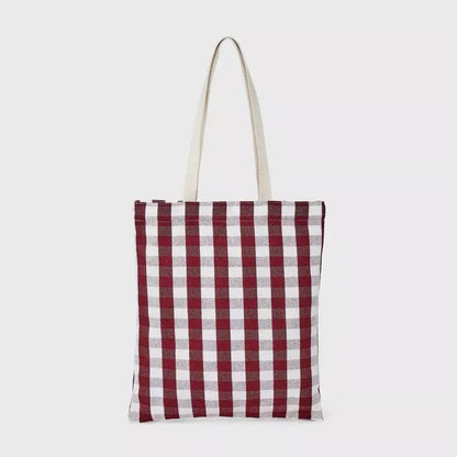 Tote Bag Bolso Algodón Tejido Ligero - Universal Thread