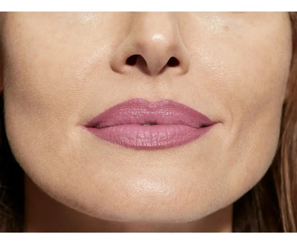 Labial Covergirl Con Ácido Hialurónico Simply Ángeles Acabado Cremoso Color Gracious Pink 250