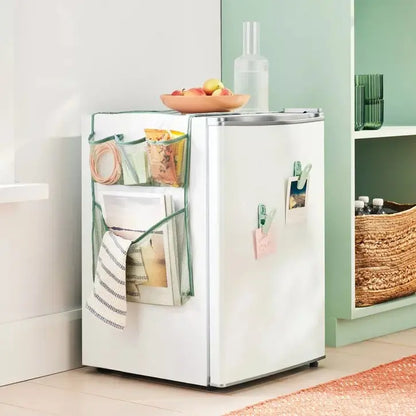 Organizador Caddy Para Refrigerador - Brightroom
