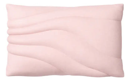 Cojín Decorativo Rosa 30 X 46 Cm Algodón  Room Essentials
